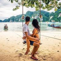 Отзыв от Владислава - Виза Destination Thailand